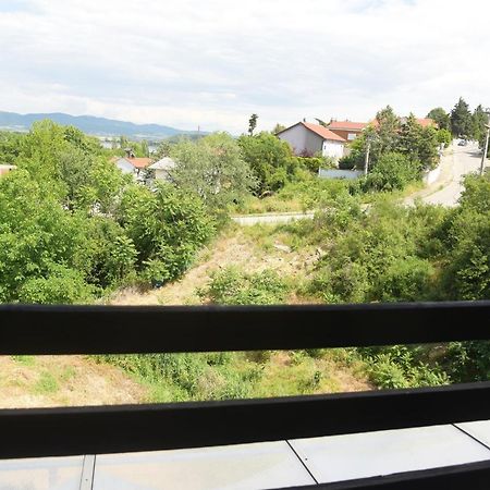 Apartments Villa Naumovi Dojran Esterno foto