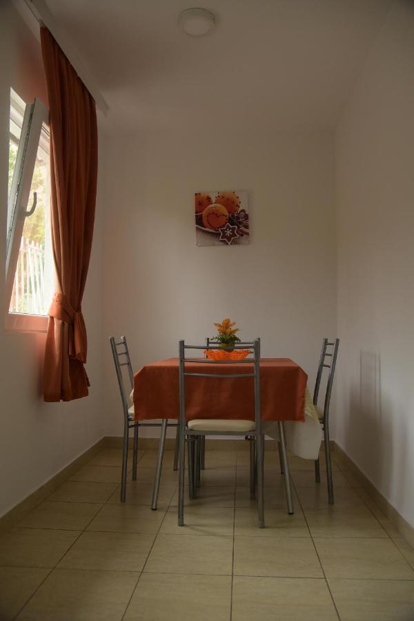 Apartments Villa Naumovi Dojran Esterno foto